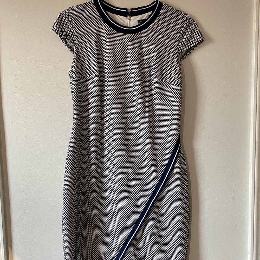 Tommy Hilfiger work dress